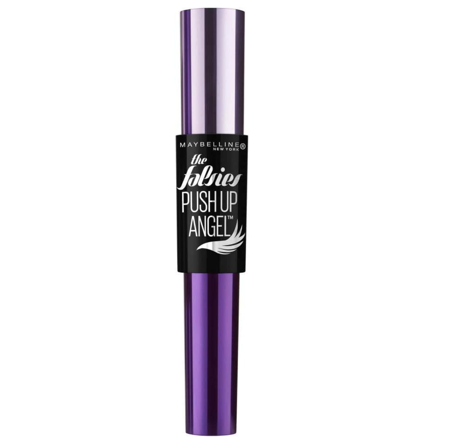 Maybelline The Falsies Push Up Angel 006 Very Black