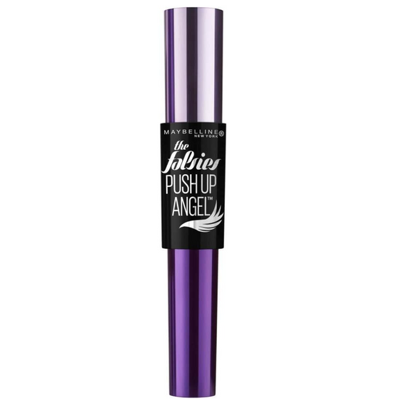 Maybelline The Falsies Push Up Angel 006 Very Black