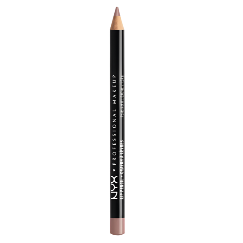 NYX Professional Makeup Lip Pencil - 809 Mahogany