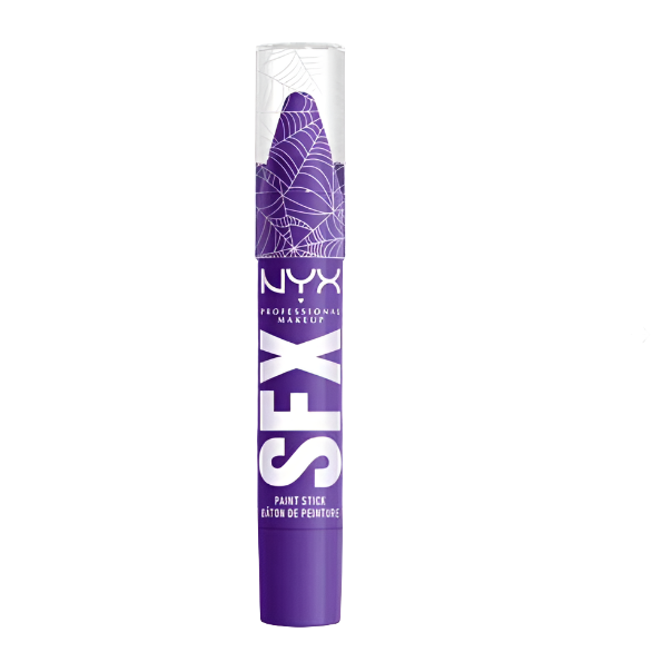 NYX SFX Multi-Use Paint Stick - 01 Night Terror