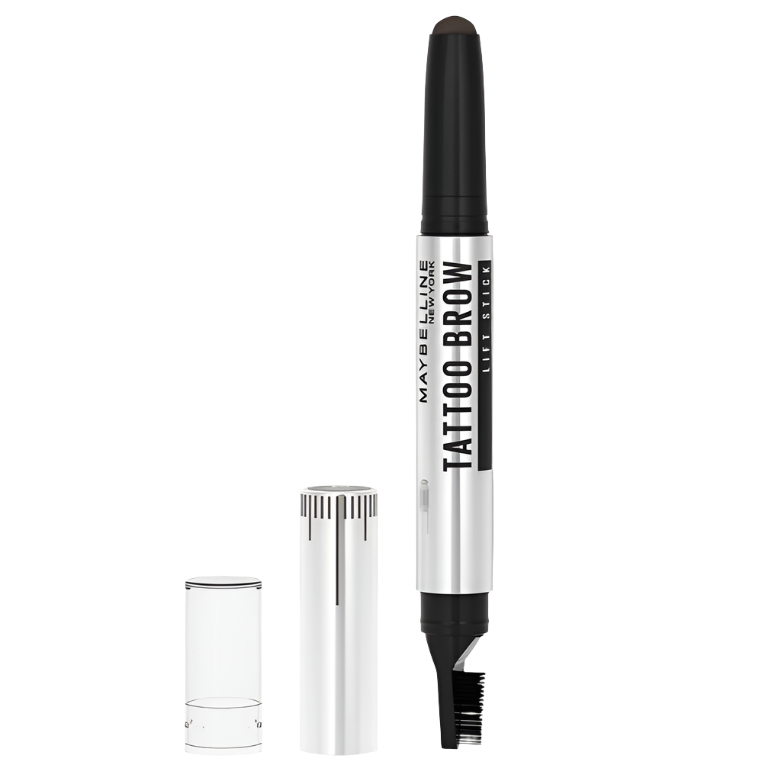 Maybelline Tattoo Brow Lift Stick - 05 Black Brown