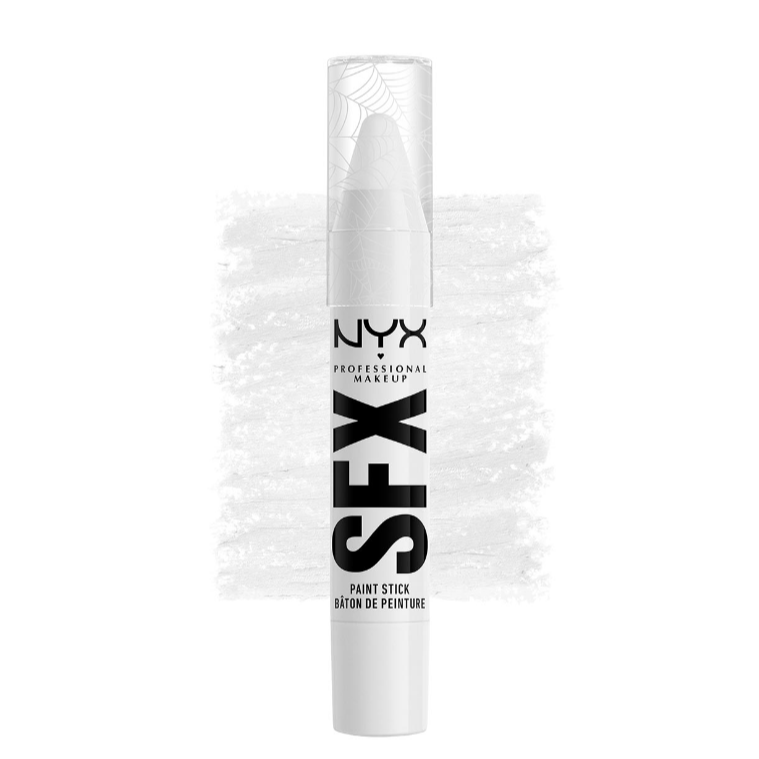 NYX SFX Multi-Use Paint Stick - 06 Giving Ghost