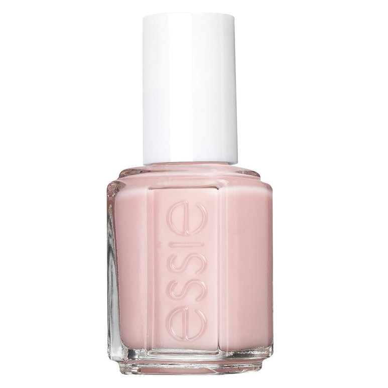 Essie Treat Love Colour Care Nail Varnish - 30 Minimally Modest Sheer