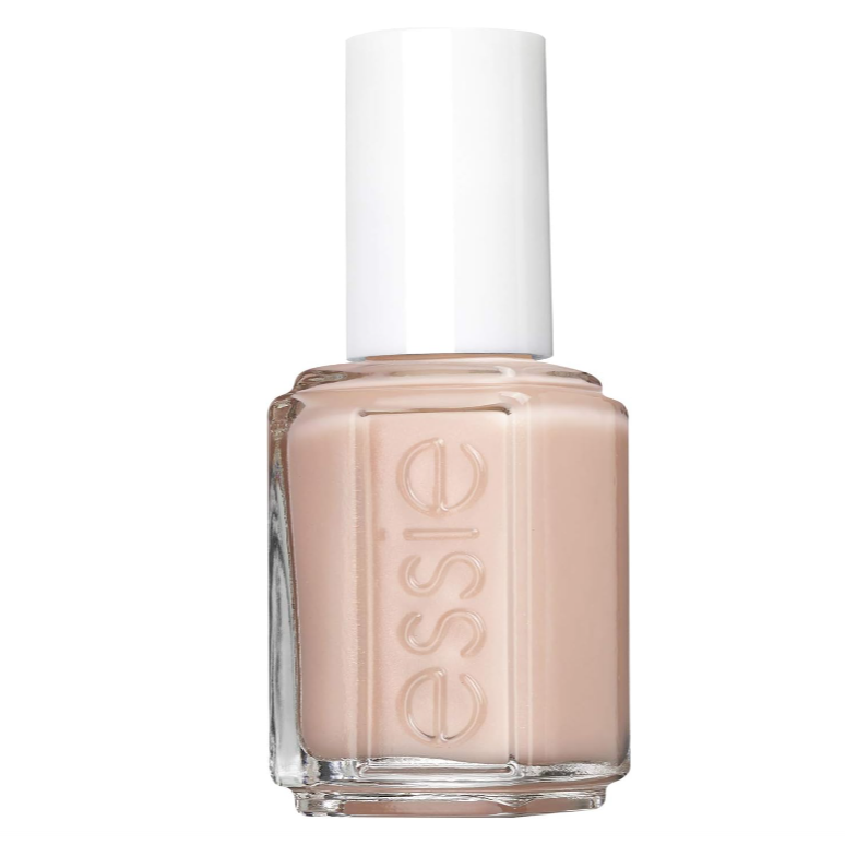 Essie Treat Love Colour Care Nail Varnish - 02 Tinted Love