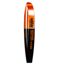 L'Oreal Paris Mega Volume Waterproof Miss Hippie - Waterproof Black-1