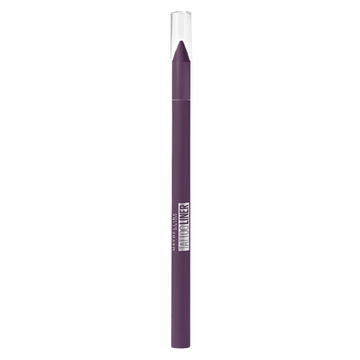 Maybelline Tattoo Liner Gel Pencil - 940 Rich Amethyst