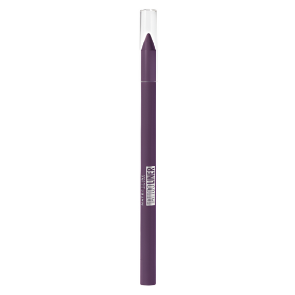 Maybelline Tattoo Liner Gel Pencil - 940 Rich Amethyst