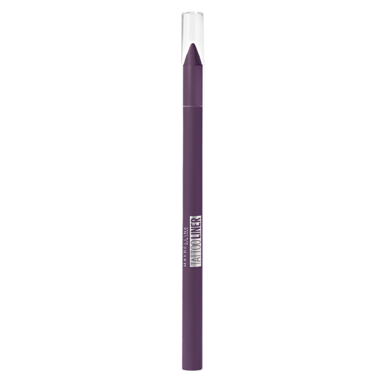 Maybelline Tattoo Liner Gel Pencil - 940 Rich Amethyst