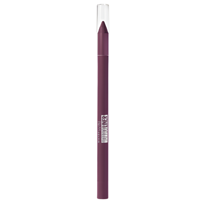 Maybelline Tattoo Liner Gel Pencil - 942 Rich Berry