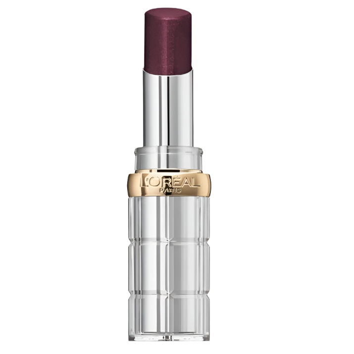 [NO LABEL] L'Oreal Color Riche Shine Lipstick - 470 Map To Nirvana