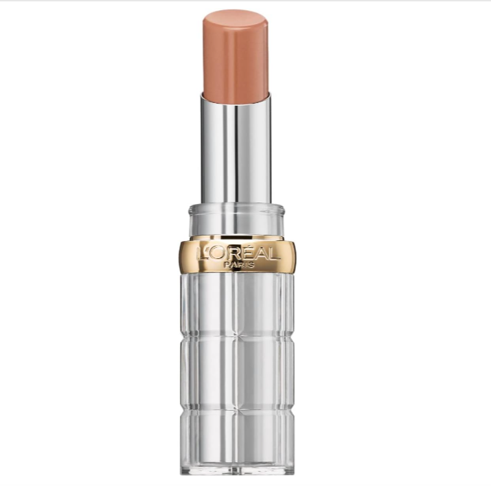 [NO LABEL] L'Oreal Color Riche Lipstick Shine - 656 Beige in the City