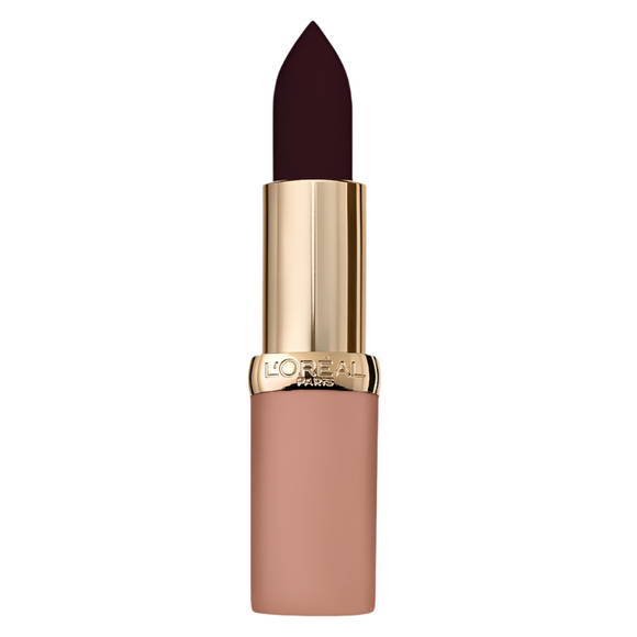 [NO LABEL] L'Oreal Color Riche Ultra Matte Lipstick - No Prejudice