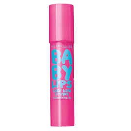 Maybelline Baby Lips Color Balm Crayon - Pink Crush