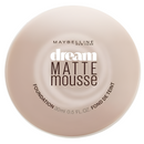 Maybelline Dream Matte Mouse Foundation - 08 Light Beige-1