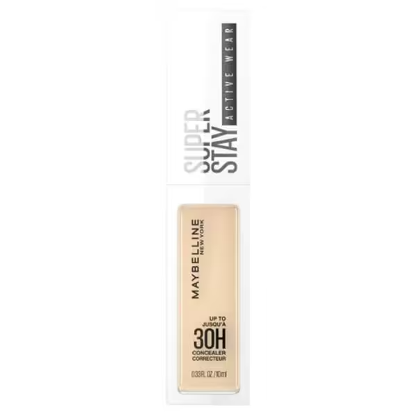 Maybelline Superstay 30H Concealer - 11 Nude