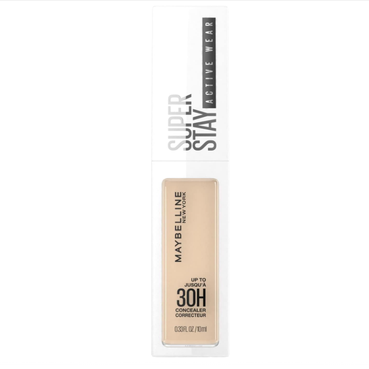 Maybelline Superstay 30H Concealer - 15 Light