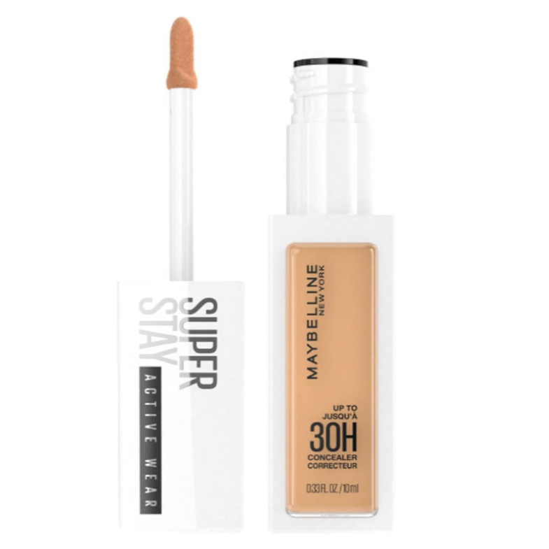 Maybelline Superstay 30H Concealer - 30 Honey