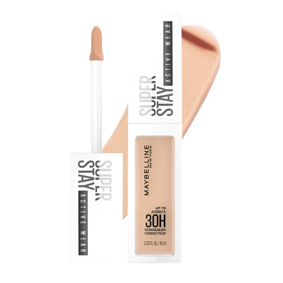 Maybelline Superstay 30H Concealer - 20 Sand
