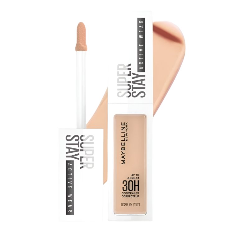 Maybelline Superstay 30H Concealer - 20 Sand