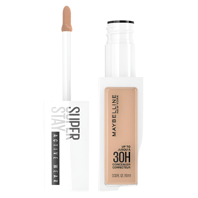 Maybelline Superstay 30H Concealer - 25 Medium