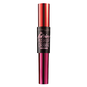 Maybelline The Falsies Push Up Drama Mascara - Indecent Black
