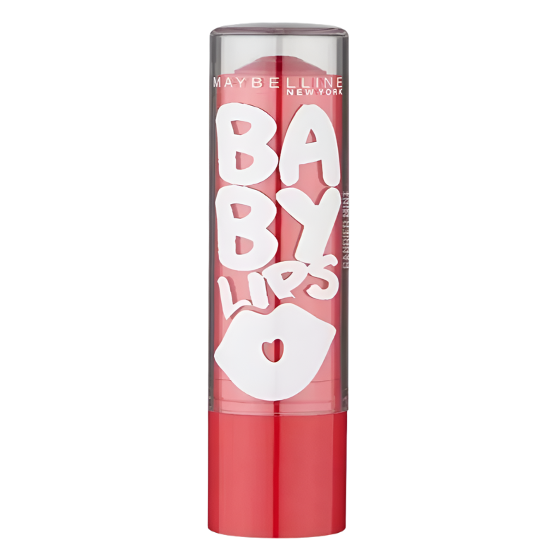 Maybelline Baby Lips Mint To Be Lip Balm - 28 Candied Mint