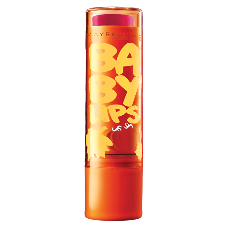 Maybelline Baby Lips Holiday Spice Lip Balm -  22 Pumpkin Spice