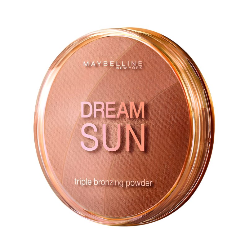 Maybelline Dream Sun Bronzing Powder - 01 Blonde