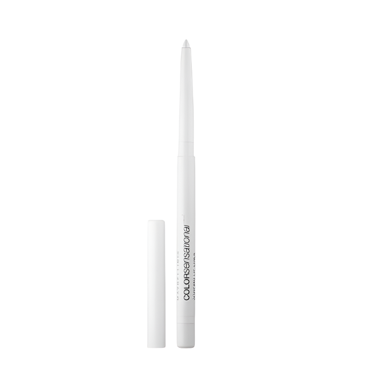 Maybelline Color Sensational Shaping Lip Liner - 120 Clear