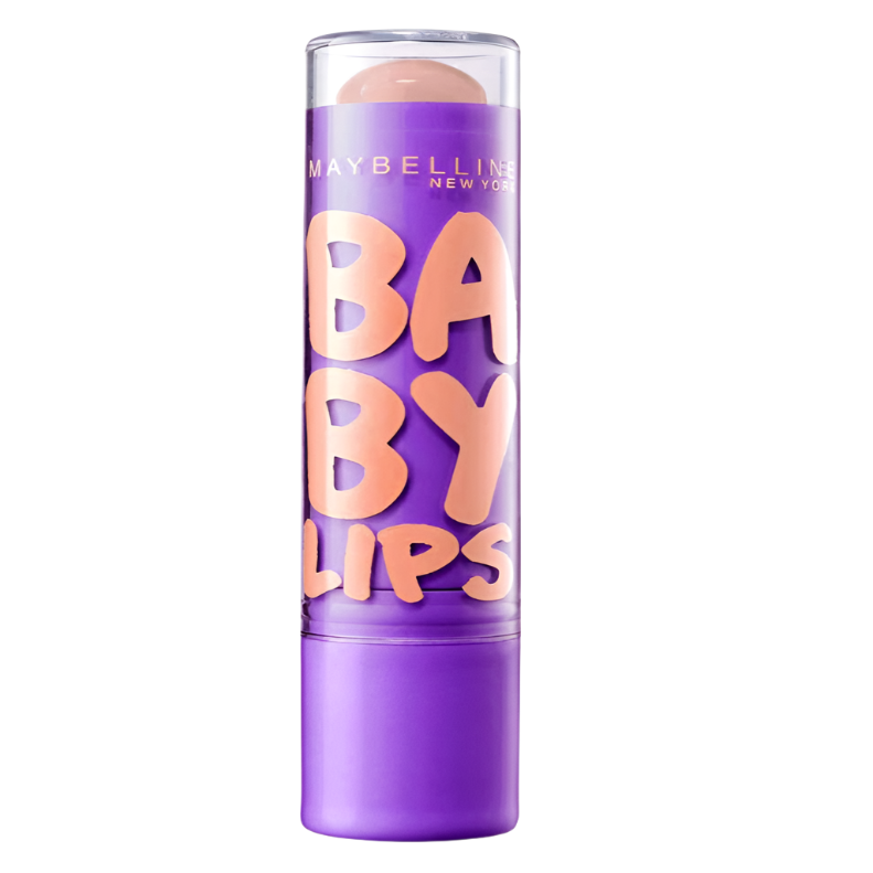 Maybelline Baby Lips - Peach Kiss