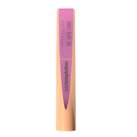 Maybelline The Gypsy Shrine Total Temptation Mascara - Black