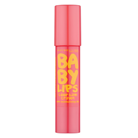 Maybelline Baby Lips Color Balm Crayon - 10 Sugary Orange