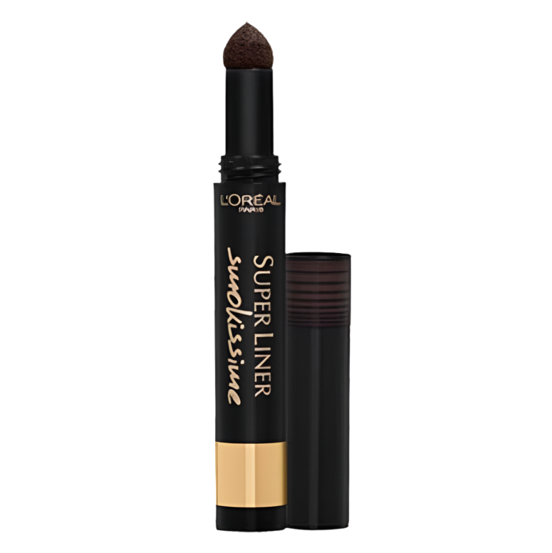 L'Oreal Paris Super Liner Eyeliner Smokissime - 102 Brown Smoke