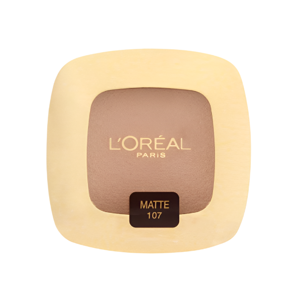 L'Oreal Color Riche Eyeshadow - 107 Macaron Vanille