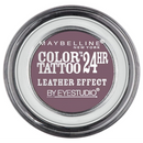 Maybelline Color Tattoo 24Hr Eyeshadow - 97 Vintage Plum-1