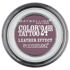 Maybelline Color Tattoo 24Hr Eyeshadow - 97 Vintage Plum