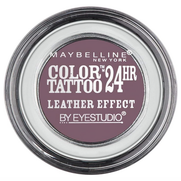Maybelline Color Tattoo 24Hr Eyeshadow - 97 Vintage Plum