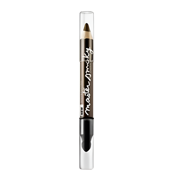 Maybelline Master Smoky Shadow Pencil - Smoky Chocolate