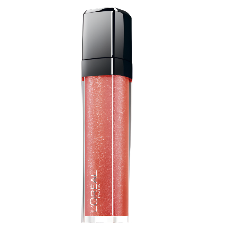 L'Oreal Xtreme Resist LipGloss - 502 Hold Me Close