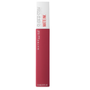 Maybelline Super Stay Matte Ink Lipstick - 80 Ruler-1