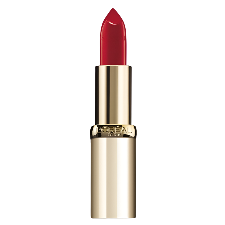 [NO LABEL] L'Oreal Color Riche Lipstick - 343 Rouge Sauvage