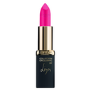 L'Oreal Color Riche Collection Exclusive By Liya Lipstick - Liya's Delicate Rose-1