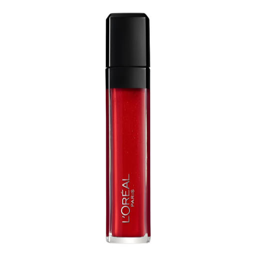 L'Oreal Infaillible Xtreme Resist Lip Gloss - 402 Forgive My Skin