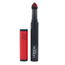 L'Oreal Matte Max Lipstick - 07 Say My Name-1