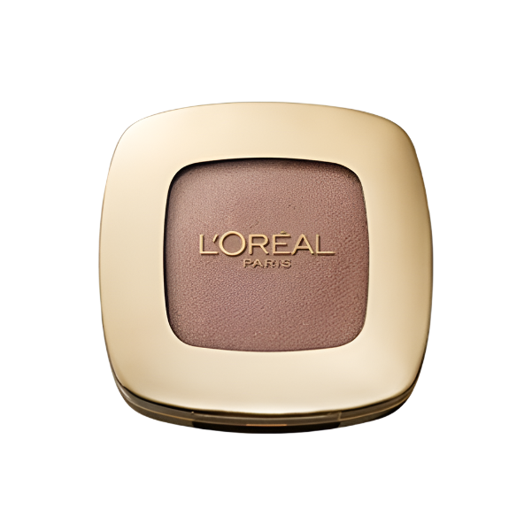 L'Oreal Color Riche Eyeshadow - 106 Breaking Nude