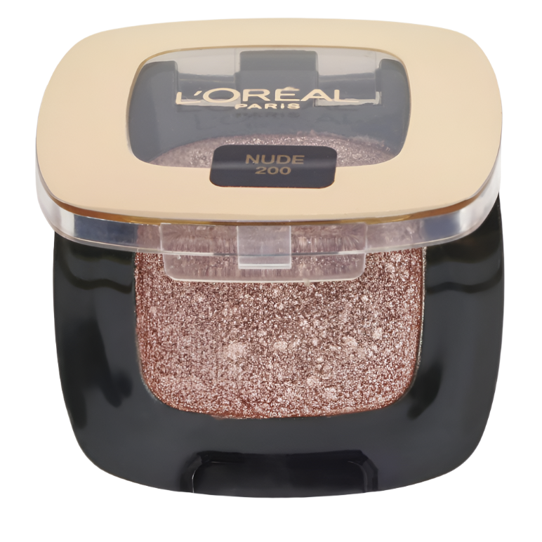 L'Oreal Color Riche Eyeshadow - 200 Over The Taupe