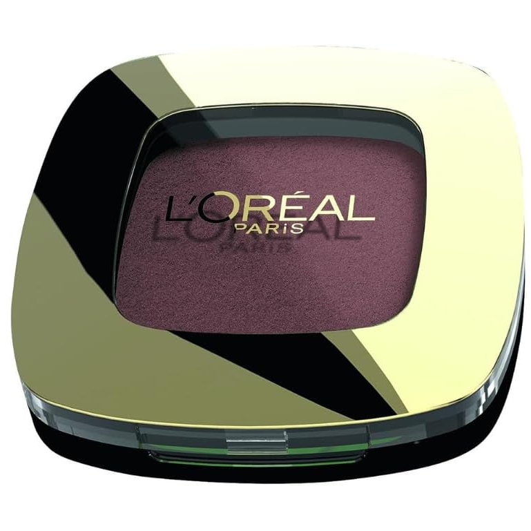 L'Oreal Color Riche Eyeshadow - 201 Cafe Saint Germain