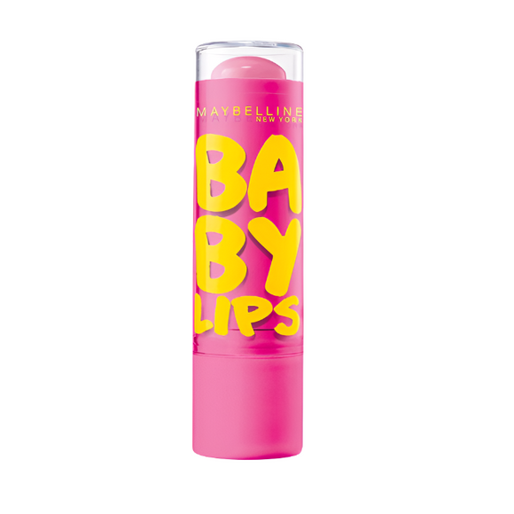 Maybelline Baby Lips Moisturising Lip Balm - Hydrate