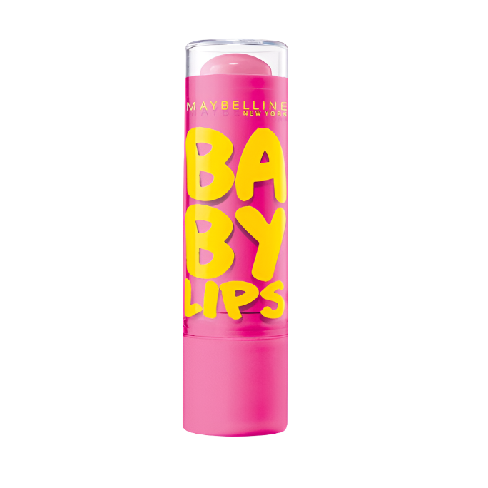 Maybelline Baby Lips Moisturising Lip Balm - Hydrate