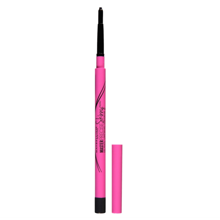 Maybelline Master Precise Skinny Eyeliner - Black